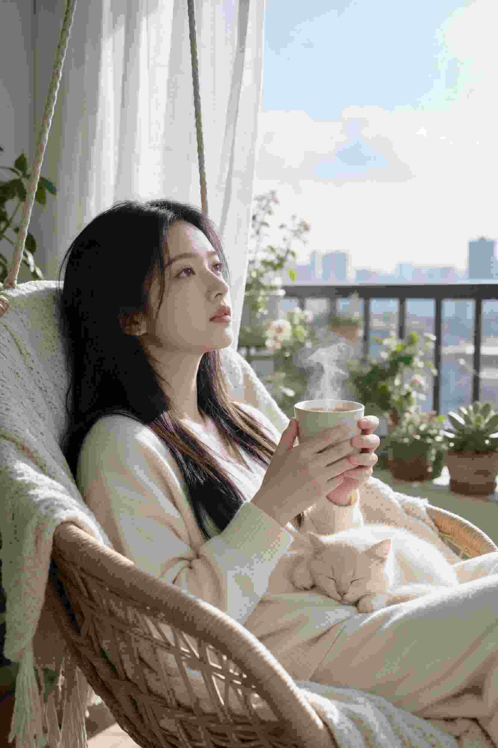雪月花