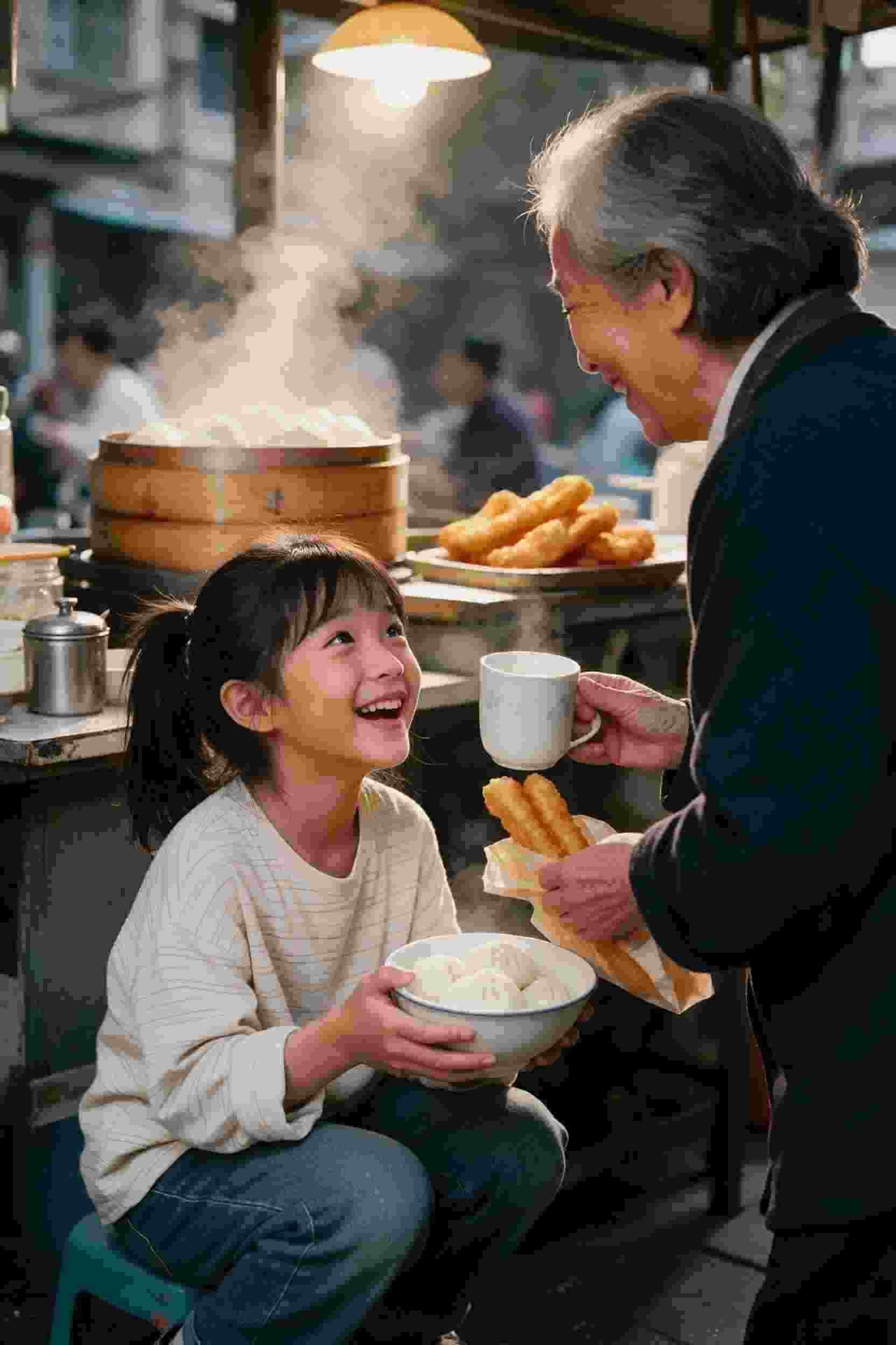 天命之子