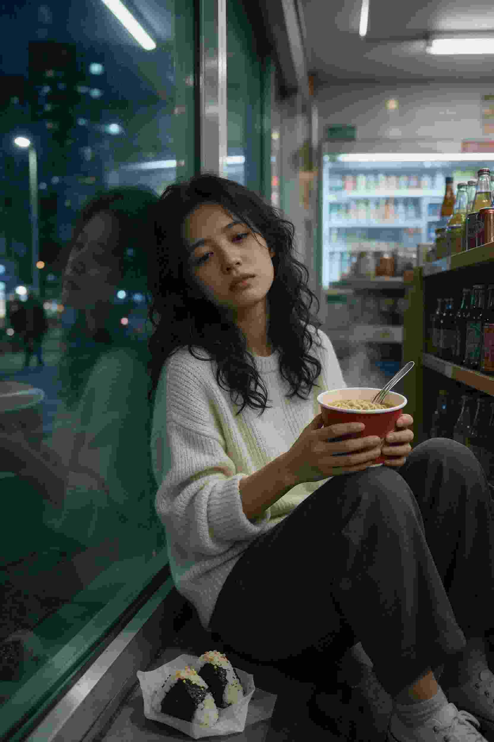 情深深雨蒙蒙